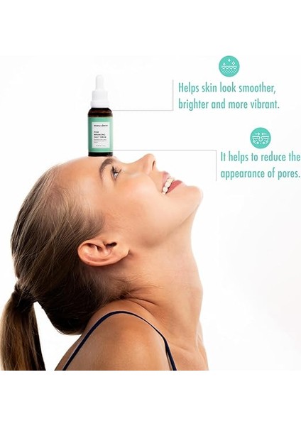 Gözenek Sıkılaştırıcı Cilt Serumu 30 ml modelleri