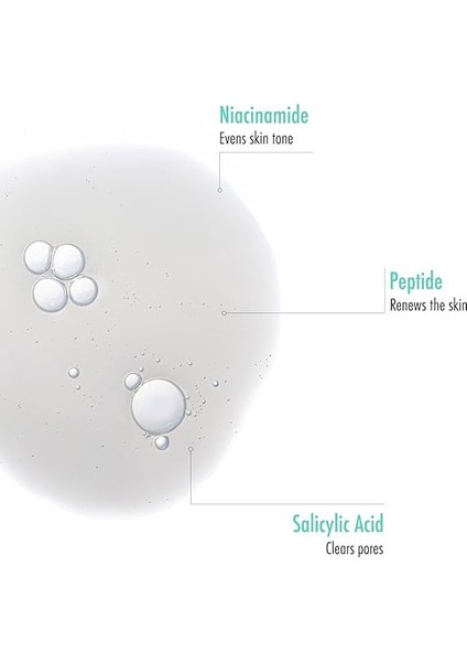 Gözenek Sıkılaştırıcı Cilt Serumu 30 ml fırsatları