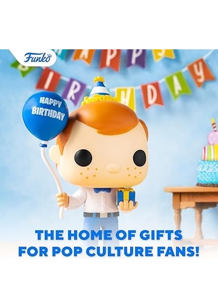 Pop! Televizyon: The Office - Michael Scott indirimleri