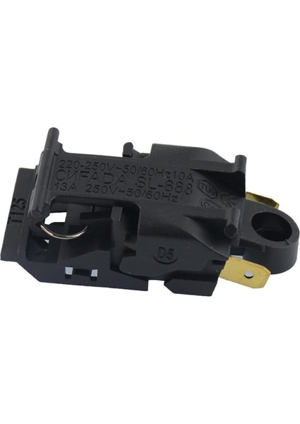 Makinesi &amp; Su Isıtıcısı Buhar Termostatı