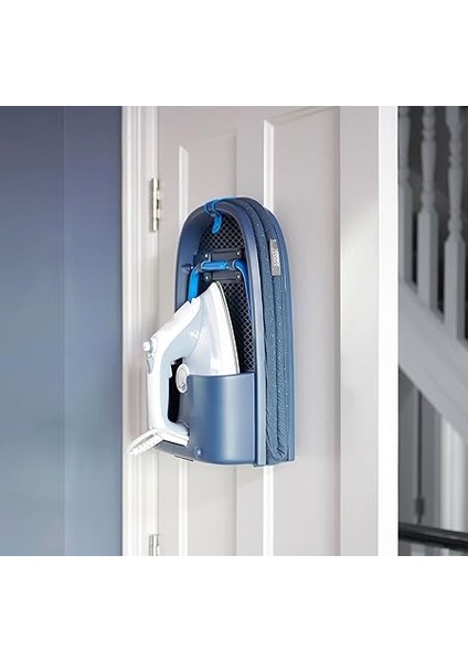 Joseph Plus Katlanır Ütü Masası, Lacivert indirimleri