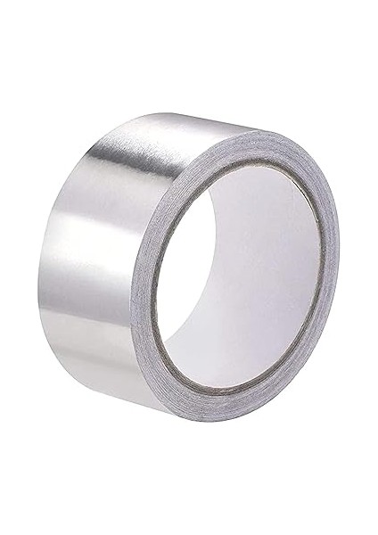 Alüminyum Tamir Soba Yanmaz Bant 20 Metre x 40MM fiyatları