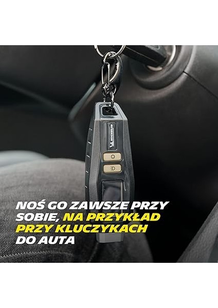 MC12290 99PSI Dijital Lastik Basınç Ölçer indirimleri