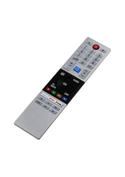 Toshiba CT-8543 Smart LED Tnan Kumandası, Byconners modelleri