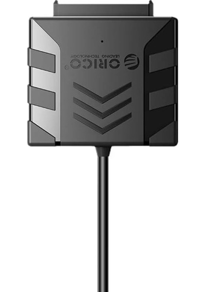 Type-C To Sata 3.0 5gbps Hdd/ssd Dönüştürücü Adaptör Siyah modelleri