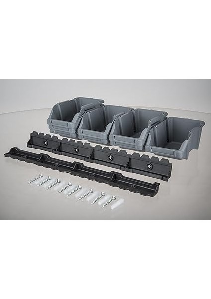 G-10-Set Avadanlık, Gri, 8ADET fiyatları
