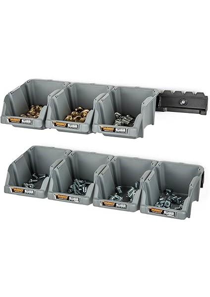 G-10-Set Avadanlık, Gri, 8ADET modelleri