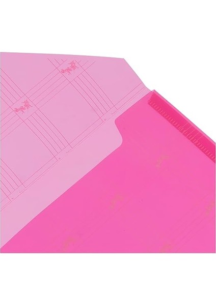 Desenli Çıtçıtlı Dosya, Kırmızı fırsatları