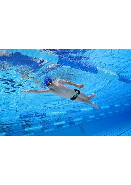 Tracks Junior Mirror Goggles Çocuk Yüzücü Gözlüğü indirimleri