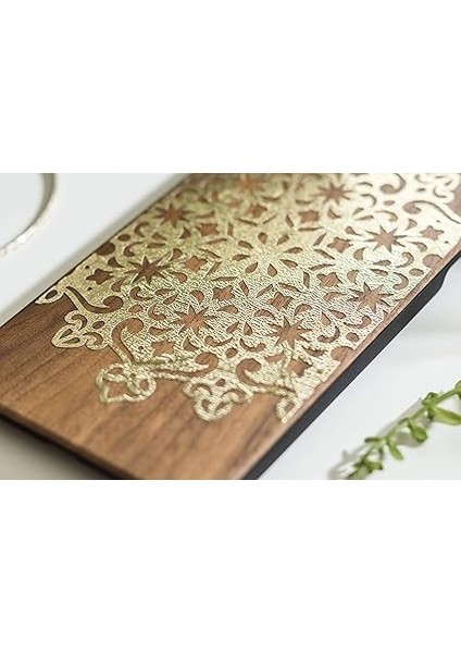 Birinci Sınıf Vinil - Kalıcı, 30,48 cm x 121,9 cm Yapışkanlı Çıkartma Rulosu -Platin indirimleri