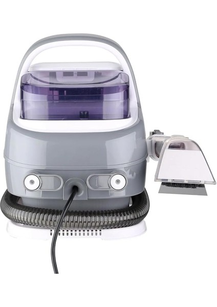 XV12 Pro 1300W Buharlı Koltuk ve Halı Yıkama Makinesi - Buharlı Temizleyici