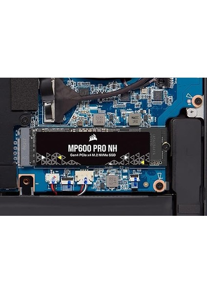MP600 Pro Nh 2tb Pcıe Gen4 Nvme M.2 Ssd, 7.000MB/S Okuma 5.700MB/S Yazma Hızı (CSSD-F2000GBMP600PNH) fiyatları