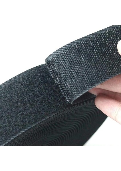 Magnet 3 Metre Cırt Cırtlı Bant, Kaliteli Cırt Bant, Çırt Çırt Band, Çift Taraflı Cırt En 5cm x Boy 3mt modelleri