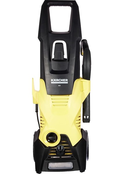 K 3 Yüksek Basınçlı Temizleyici (Bisiklet, Bahçe Çitleri, Motosiklet Vb.) fiyatları