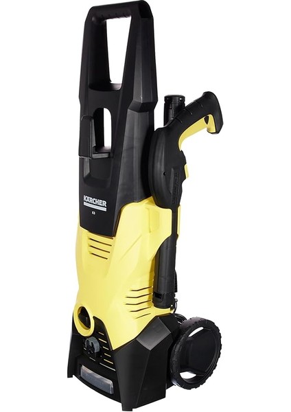 K 3 Yüksek Basınçlı Temizleyici (Bisiklet, Bahçe Çitleri, Motosiklet Vb.) modelleri