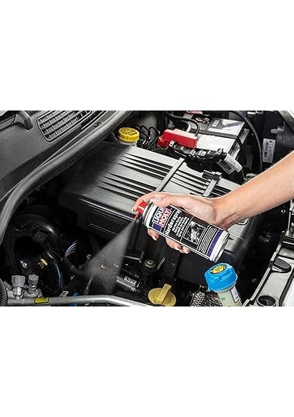 Moly Marderspray 200 ml Otomotiv Bakım Ürünü fırsatları