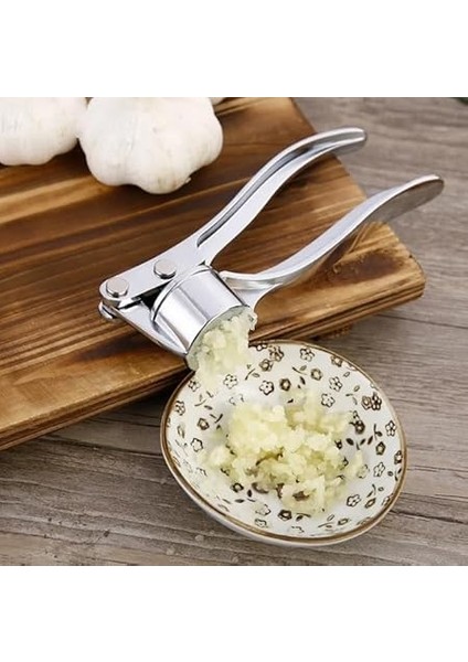 Paslanmaz Çelik Sarımsak Ezici fiyatları