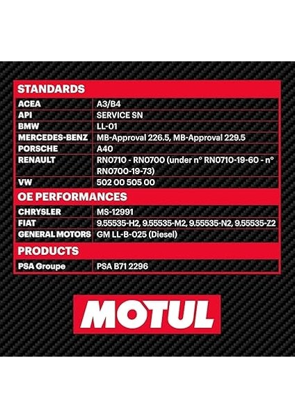 8100 X-Cess Gen2 5W-40 5 Lt Motor Yağı indirimleri