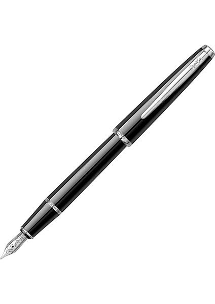 33 Dolma Kalem Siyah Özel Kutulu