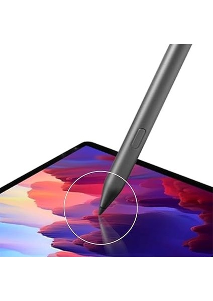 Lenovo Tab P12 Pen Plus 12.7 Inç Stylus Kalem Uçları Için Kalem Uçları Yedeği/tab P11 Pro Gen 2-2022 Stylus Kalem Uçları Için (2 Adet) fiyatları
