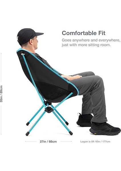 Chair One Xl Outdoor Kamp Sandalyesi fiyatları