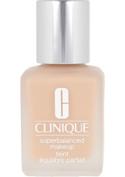 Superbalanced Make Up Fondöten Cn 40 Cream Chamois