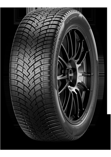 205/55R17 95V Xl Powergy All Season Sf Pırellı