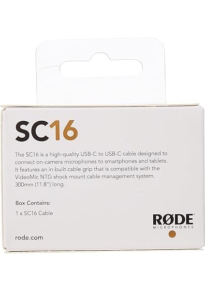 SC16, Usb-C'den Usb-C'ye Yassı Kablo modelleri