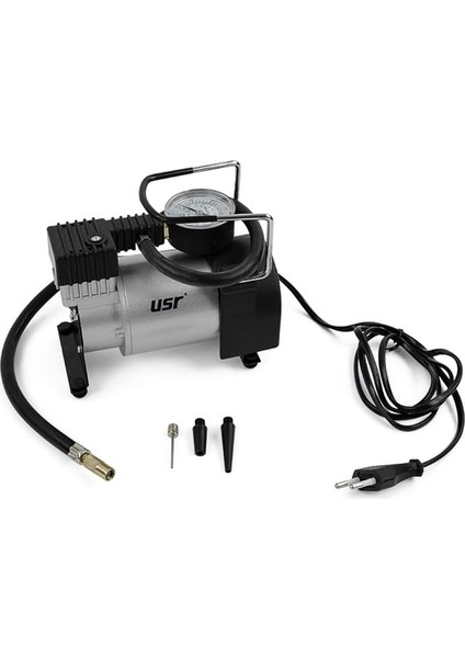 Etp1 Elektrikli Top Pompası