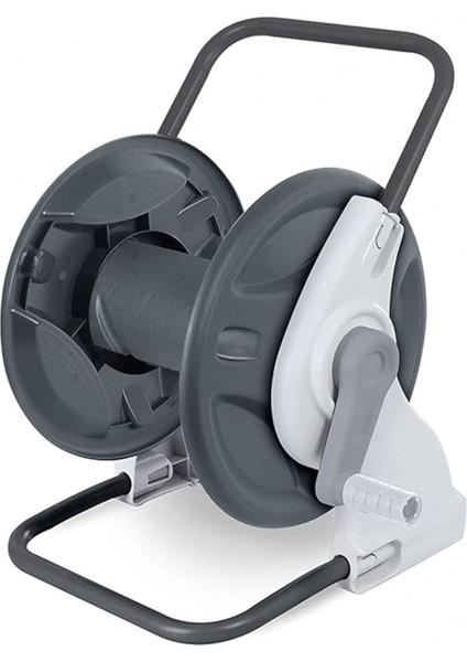 Hortum Makarası 50 M 13 mm (1/2“) Veya 25 M 19 mm (3/4“) Için