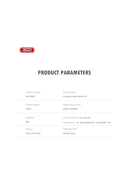 Simple Is Beauty Hızlı Şarj Kablosu NB280, 3A Max, Pvc, 1 Metre Uzunluk, Veri Transfer Kablosu, Dayanıklı Tasarım (Usb-A Micro Usb) fırsatları