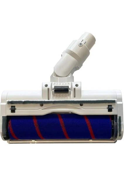 Dream E K10/G10/1C/G9 Için LED Işıklı Islak Kuru Turbo Süpürge Başlığı Elektrikli Fırça Başlık