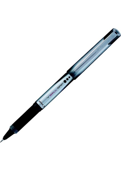 V-Ball Grip 0.7 - Siyah