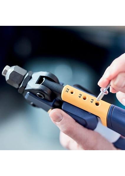 RP100 Multi&amp;pressless Percin Aleti indirimleri