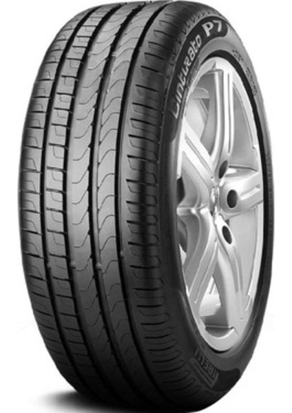 225/50R17 98Y Xl Cınturato P7 (*) Runflat Pırellı