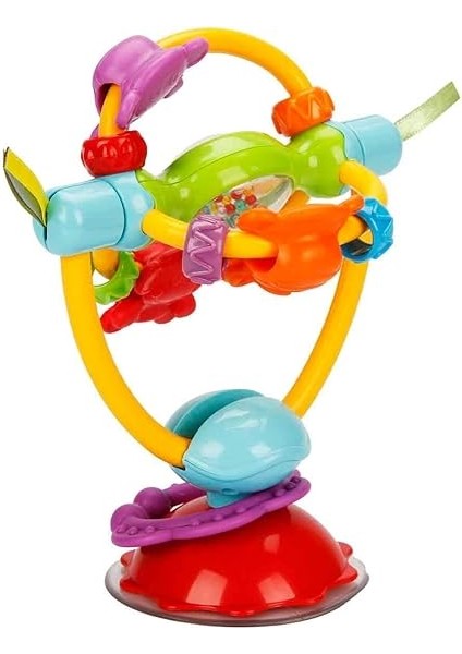 Mama Sandalyesi Oyuncağı modelleri