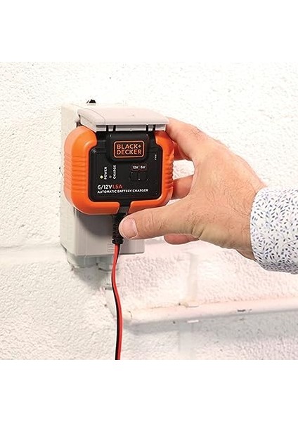 BXA21 6V/12V 72A Akıllı Akü Şarj ve Akü Bakım Cihazı fiyatları