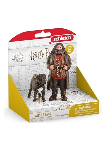 Hagrid Fang Oyuncak fiyatları