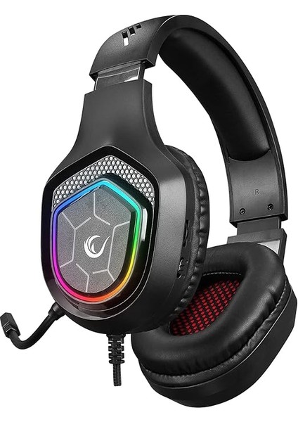RM-K90 Rgb Type-C Gaming Mikrofonlu Oyuncu Kulaklığı fiyatları