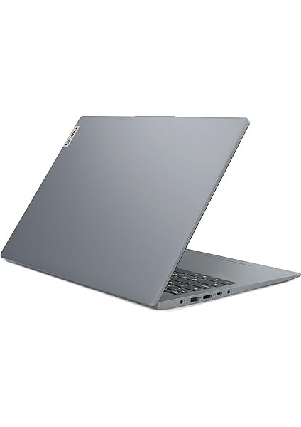 Ideapad Slim 3 15IAH8 Dizüstü Bilgisayar, 15.6" Fhd Tn 250NITS, Intel Core I5-12450H, 8 GB Ram, 512 GB Ssd, Integrated Intel UHD Graphics, Freedos, 83ER000WTR indirimleri