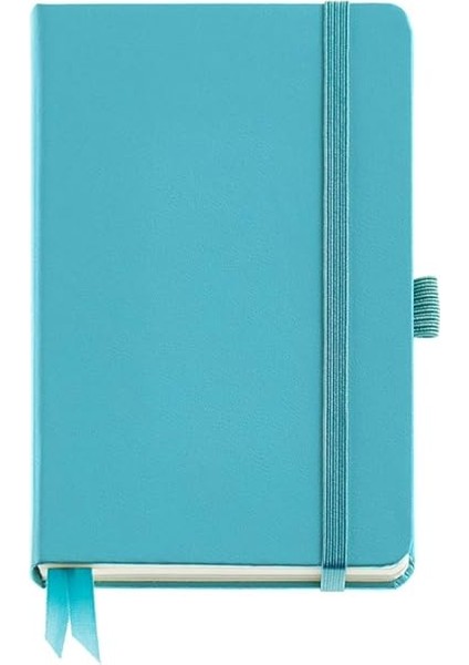 Defter Mr 90X140 Kareli W/elastik Mavi fiyatları