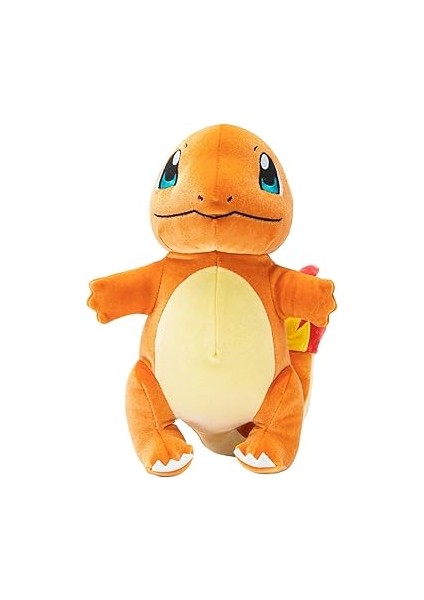 Select Pelüş Figür 20 cm Parlak Kadife Seri - Charmander fiyatları