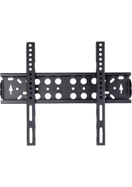 Pa-26/49 26”- 49” Televizyon Sabit Askı Aparatı + Mini Su Terazisi Hediyeli (Curved Uyumlu)