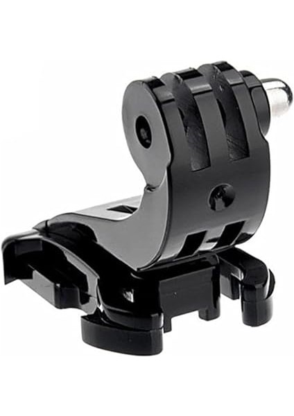 Aksiyon Kameralara Uyumlu J-Hook Bağlantı Aparatı fırsatları