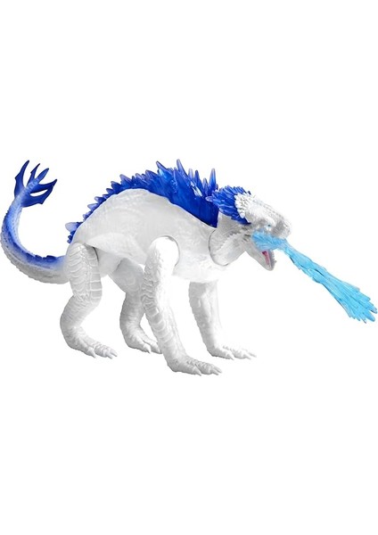 x Kong Aksiyon Figürü 15 cm Shimo With Frost Bite Blast