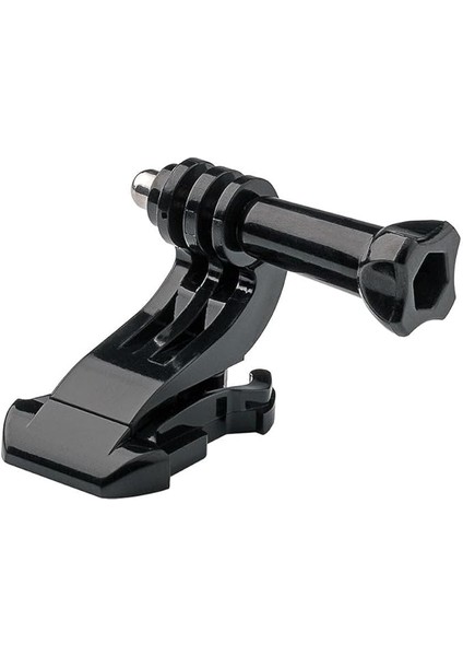 Aksiyon Kameralara Uyumlu J Hook + Uzun Vida