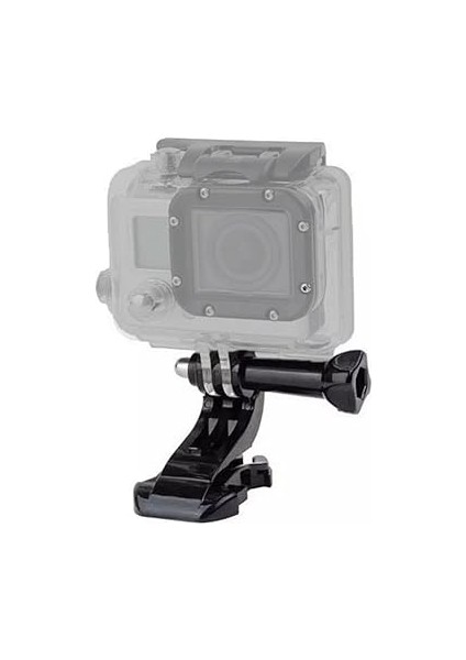 Aksiyon Kameralara Uyumlu J Hook + Uzun Vida modelleri