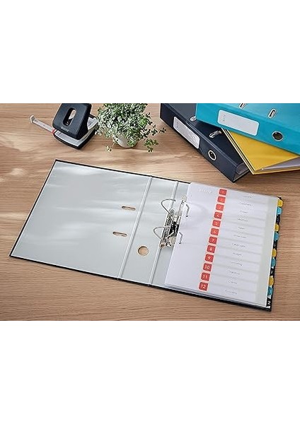 180° Cosy Soft Touch Geniş Klasör modelleri