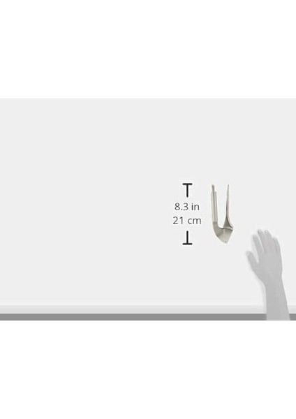 Pro Sarımsak Ezici, 20.2 Cm, Metalik Gri, 18/10 Paslanmaz Çelik modelleri