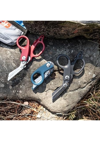 Raptor Response Cement modelleri